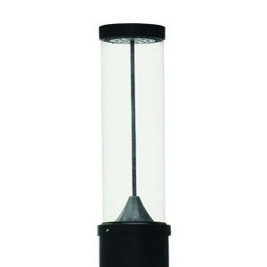 Poseidón 8 sistema plus LED