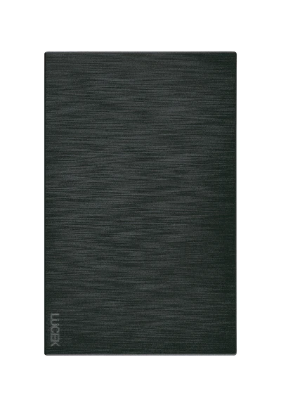 PLACA PLANA CIEGA FLAT