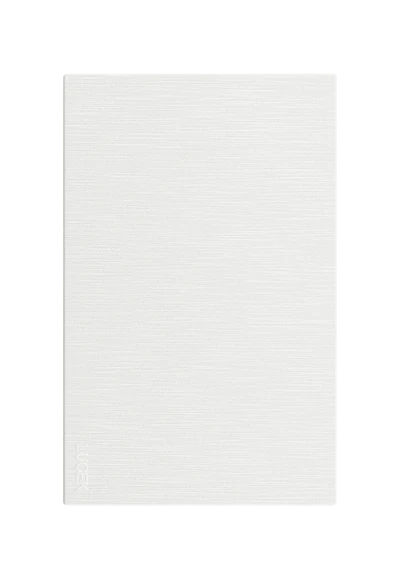 PLACA PLANA CIEGA FLAT