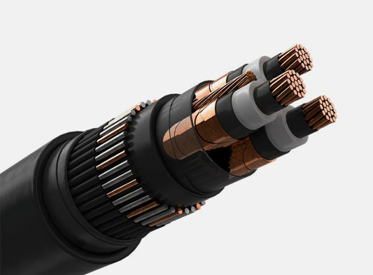 CABLE SWA GALERÍA DE MINA XLPE 5, 8 Y 15kV