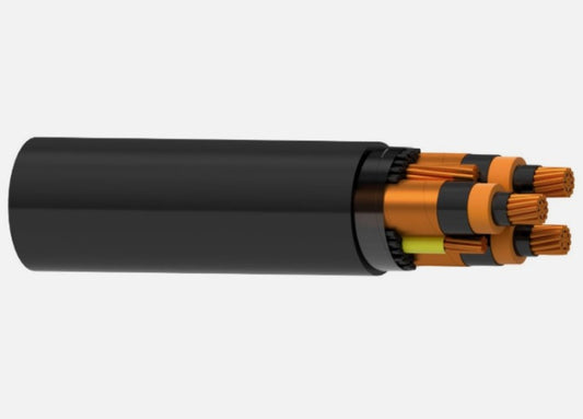 Cable Tipo MP-GC, EPR-CPE, 5, 8 y 15 kV