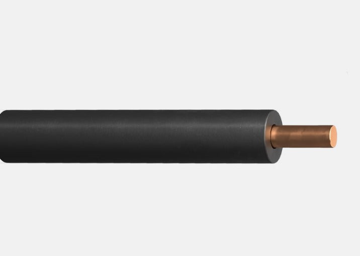 Alambres y Cables Tipo Intemperie (WP)