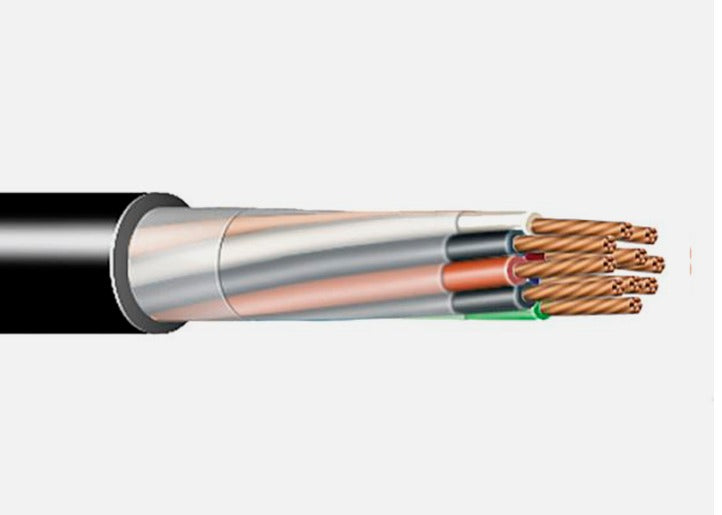 Cable Control TC THHN/THWN-2