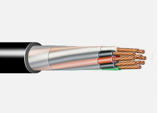Cable Control TC THHN/THWN-2