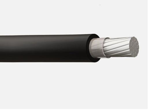 Cable de Aluminio AA-8000 tipo XHHW-2 LS RoHS SR 600V 90°C