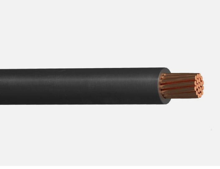 Cable de cobre tipo THW-2-LS/THHW-LS RAD RoHS 600V 90°C SR PRI