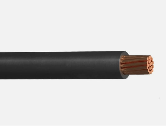 Cable de cobre tipo THW-2-LS/THHW-LS RAD RoHS 600V 90°C SR PRI