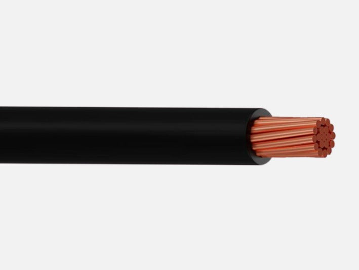 Cable de Cobre Viakon SINTOX THW-2-LS0H/THHW-LS0H,Cero Halógenos.