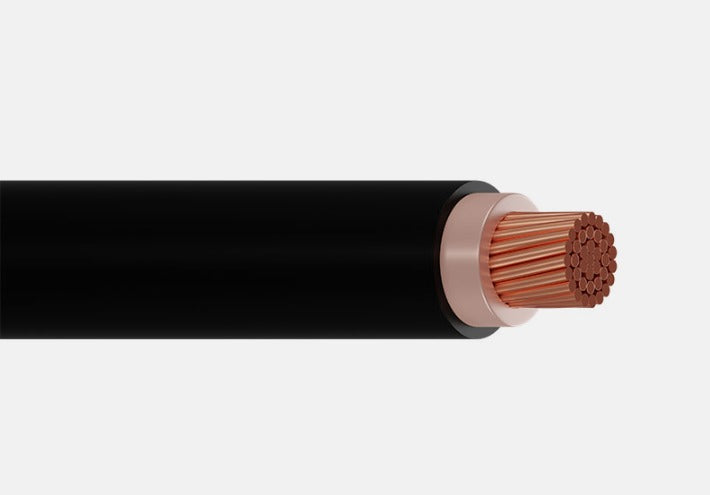 Cable de Cobre, RHH/RHW-2, EPR + XLPO, 600 V y 2000 V, 90°C