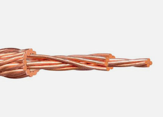 Cable para Pararrayos