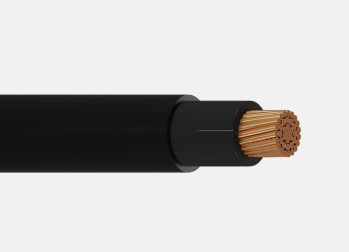 Cable Semiaislado 15, 25, 35 kV