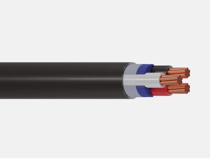 Cables Multiconductor EPR + CPE