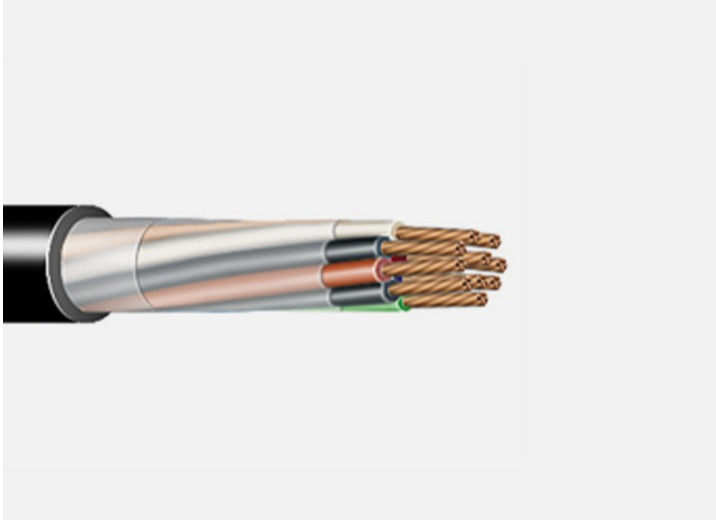 Control / Multiconductor THWN / THHN