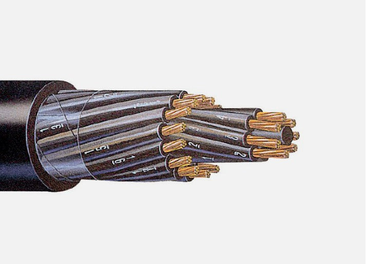 Control Cero Halógenos