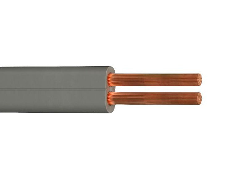 Cordón Flexible Tipo SPT (POT) 300V 60°C