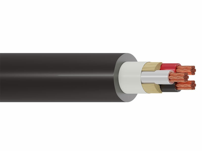 Cordones Flexibles Tipo SJO y SO