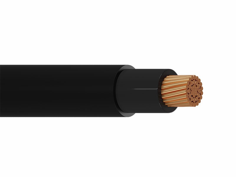 Media Tensión XLPE 5 kV