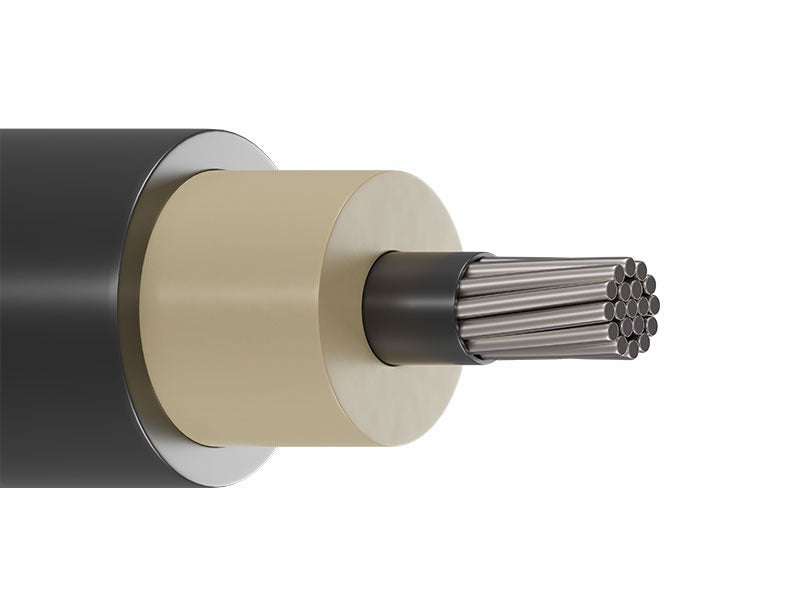 Media Tensión XLPE/EPR 5 kV